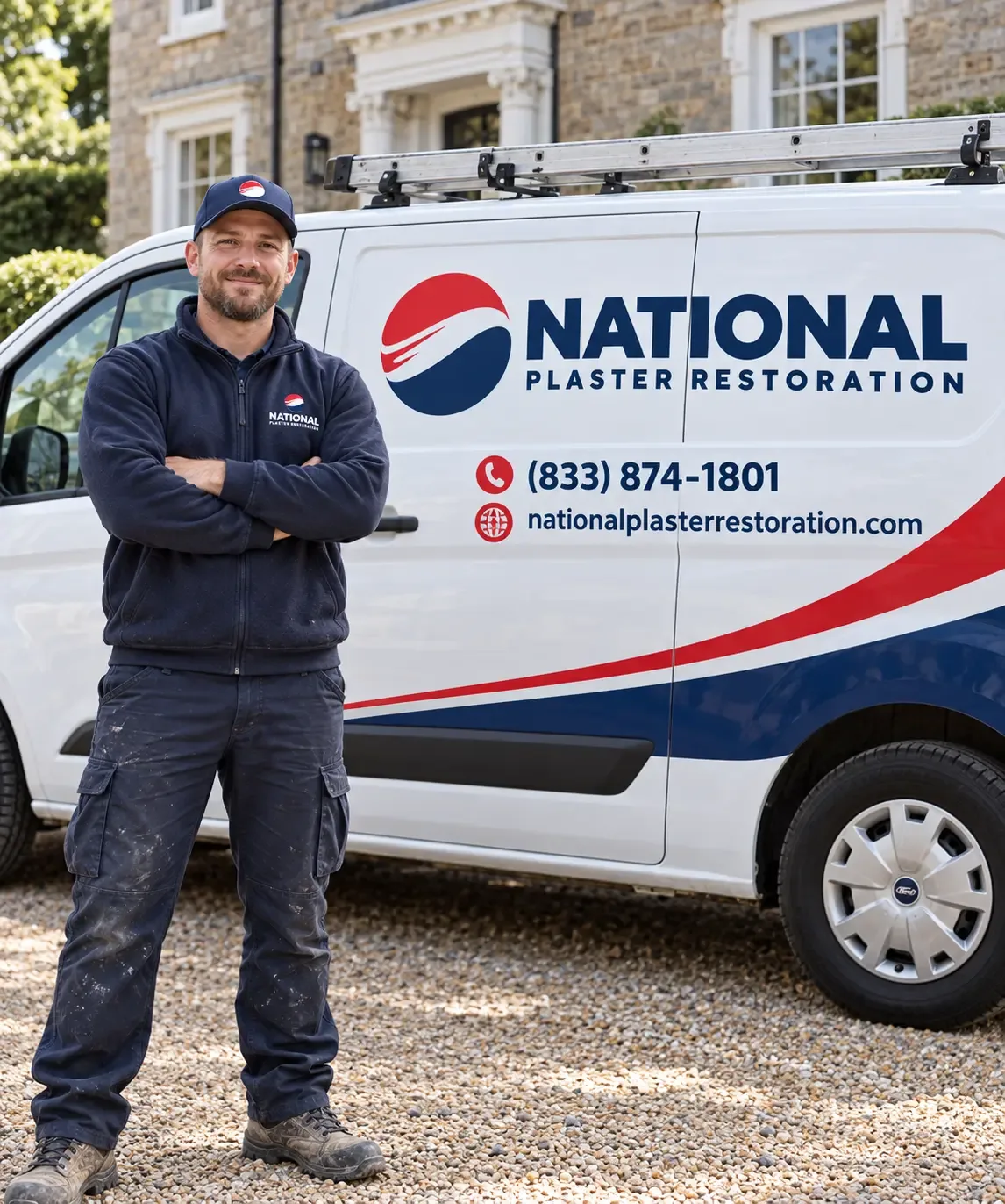 Plaster Repair company in New Holland, OH